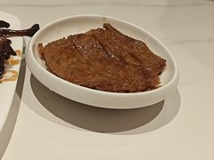 五香素烧鹅-慧娟面馆·餐厅(望江路店)