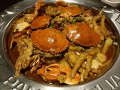 -胖哥俩肉蟹煲(福州仓山爱琴海店)