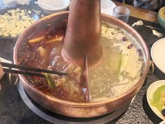 -仁和四季涮肉馆(天坛南门店)