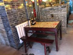 -老平遥饭馆