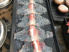 斑鱼片-丽江庭院之丽江往事(安定门店)