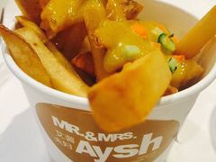 -艾薯夫妇Aysh(福田星河COCOPark店)