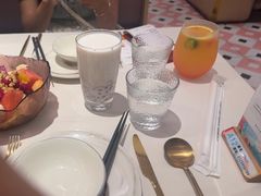 -Aqua Oasis 水天堂(石路天虹店)