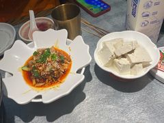 -探鱼·鲜青椒爽麻烤鱼(天河优托邦店)