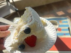 -红宝石·鲜奶小方·海派西点房(联洋店)