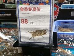 -盒马鲜生(曜一城店)