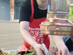 -牛犇炭火烤肉·鲜切烤肉(承德总店)