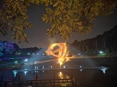 -大塘金香草谷