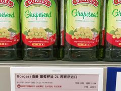 -盒马X会员店(上海森兰商都店)