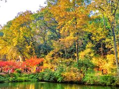-岳麓山风景名胜区