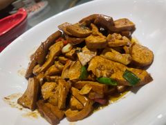 衡山香干-巡耕记·湖南土菜(长湖店)