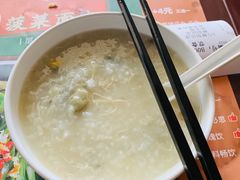 -魏家凉皮(梨园店)