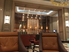 -武汉洲际酒店