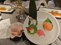 -水木锦堂·自助铁板烧(方庄时代店)