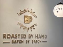 -Peet's Coffee皮爷咖啡(大学路店)