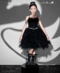 -倾城宝贝儿童摄影(新辰里酒仙桥店)