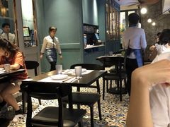 大堂-美奈小馆·越南料理(中航城君尚购物中心店)