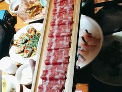 -捞围鲜·港式打边炉(海阳路店)