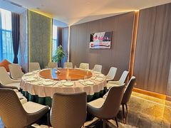 -香港狮子山下·明星粤菜餐厅(北苑店)