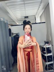 -美云庭古装·格格服汉服·京城旅拍(北京店)
