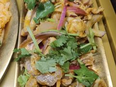 -杨小佳·齐齐哈尔烤肉·烤串(广州店)