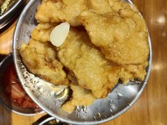 -冰川朝鲜族料理·东北菜(观前店)