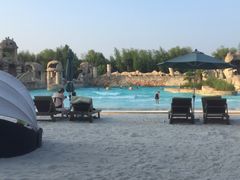 -太阳岛度假酒店