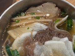 -本家韩国烤肉(青岛万象城店)