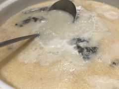 大砂锅炖鱼头（小份）-丹江渔村(望京店)