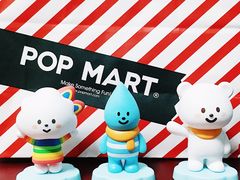 -泡泡玛特POPMART(苏州诚品生活店)