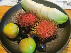 -花潮料理艺食馆(SM新生活广场店)