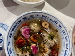 -首秀·四川料理(吾悦广场店)