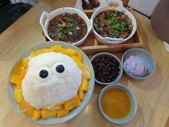 -怪物的冰与火(天虹商场中山路店)