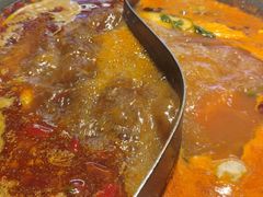 -生活如沸·顺德水牛奶火锅(大学路店)