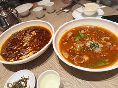 -艳阳天·非遗楚菜(武汉客厅店)