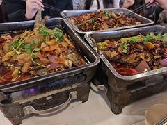 -沈姐万州烤鱼(沙坪坝七中店)