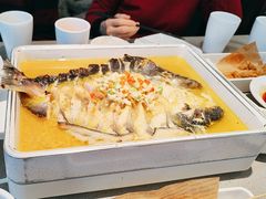 -半天妖烤鱼(西直门凯德mall店)
