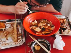 -工业第一家麻辣烫(奖工街店)