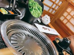 -九田家黑牛烤肉料理(太奥广场店)