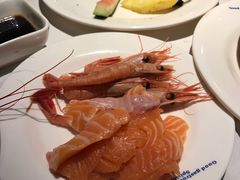 -星伦多 自助料理(圆融店)