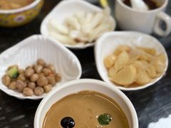 -日坛涮肉四合院·园林餐厅(日坛公园店)