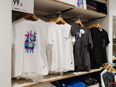 -优衣库(重庆星光时代广场店)