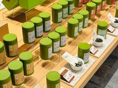 -奈雪茶院·茶室茶馆(广州粤海天地店)