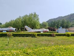 -中国航空博物馆