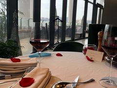 -L'Arome芳芳法国餐厅(仙林金鹰店)