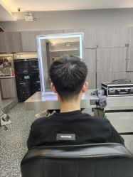 -川和潮人