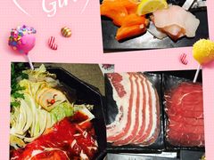 -八角锄烧·肉火锅(天河城店)