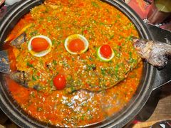 -烤匠麻辣烤鱼(万象城店)