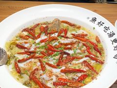 -首秀·四川料理(星耀101店)