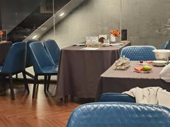 -肆月河豚·新淮扬(金融街店)